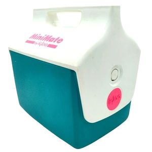 Vintage Igloo MiniMate Cooler